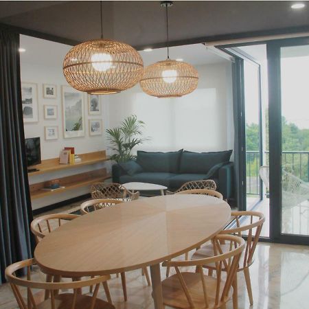 Apartamento Lapaman Буэу Экстерьер фото
