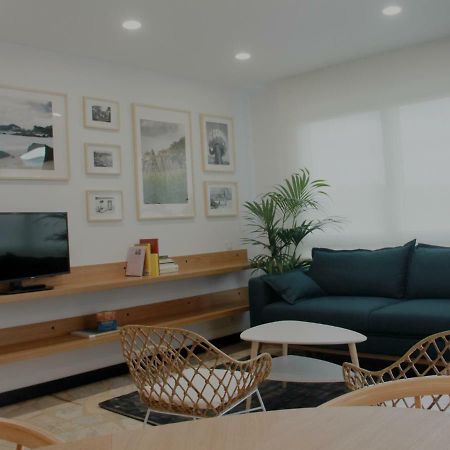 Apartamento Lapaman Буэу Экстерьер фото