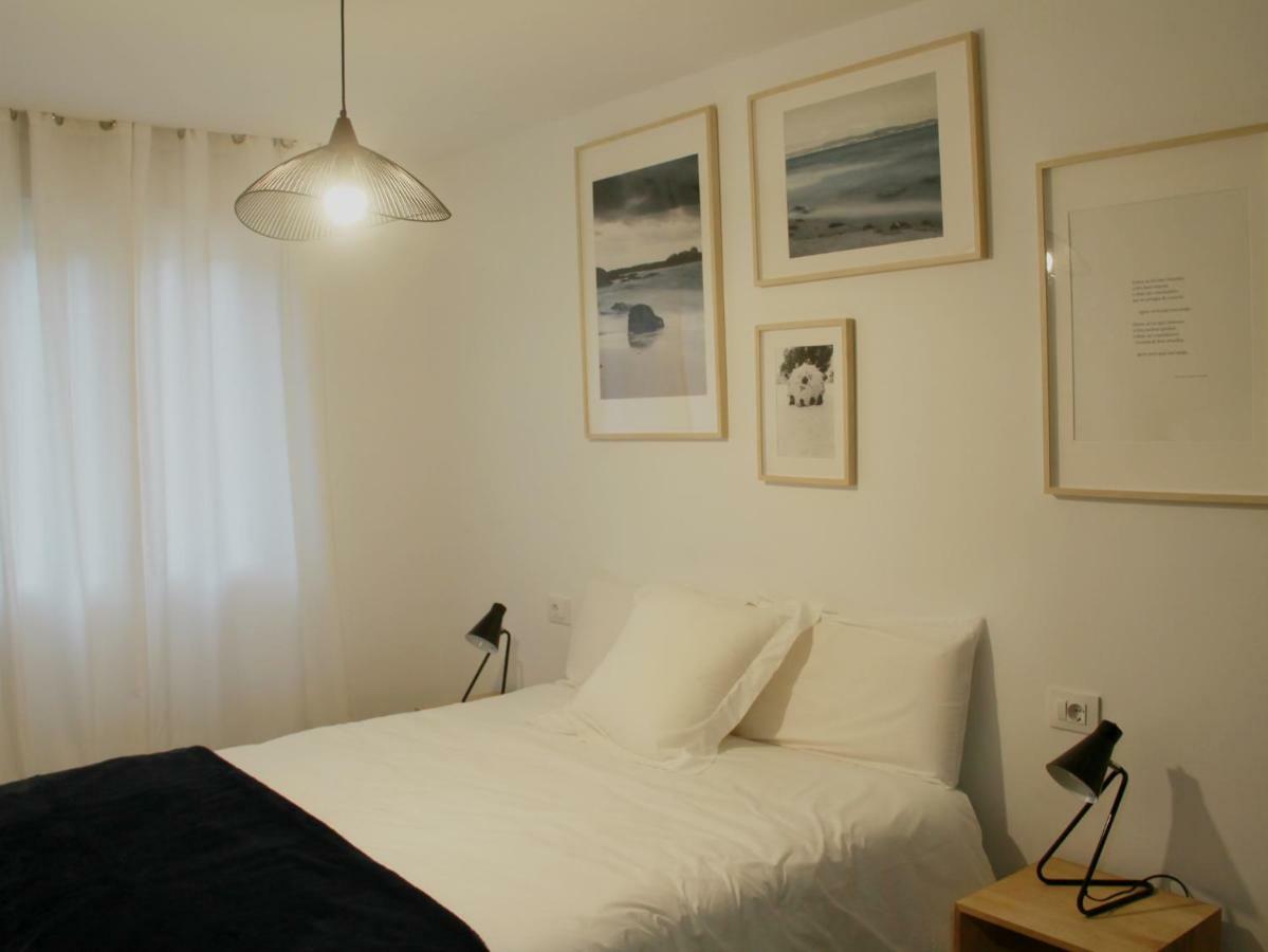 Apartamento Lapaman Буэу Экстерьер фото