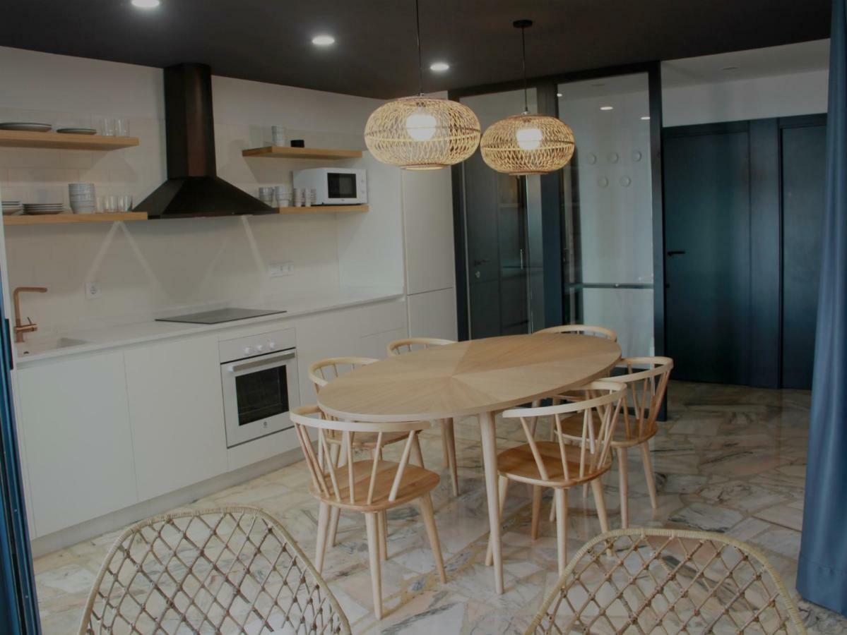 Apartamento Lapaman Буэу Экстерьер фото