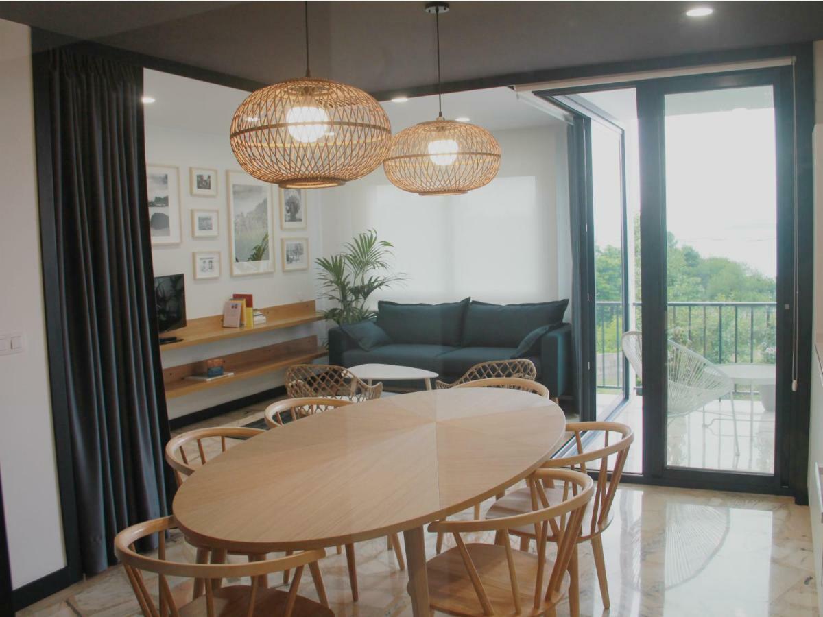 Apartamento Lapaman Буэу Экстерьер фото