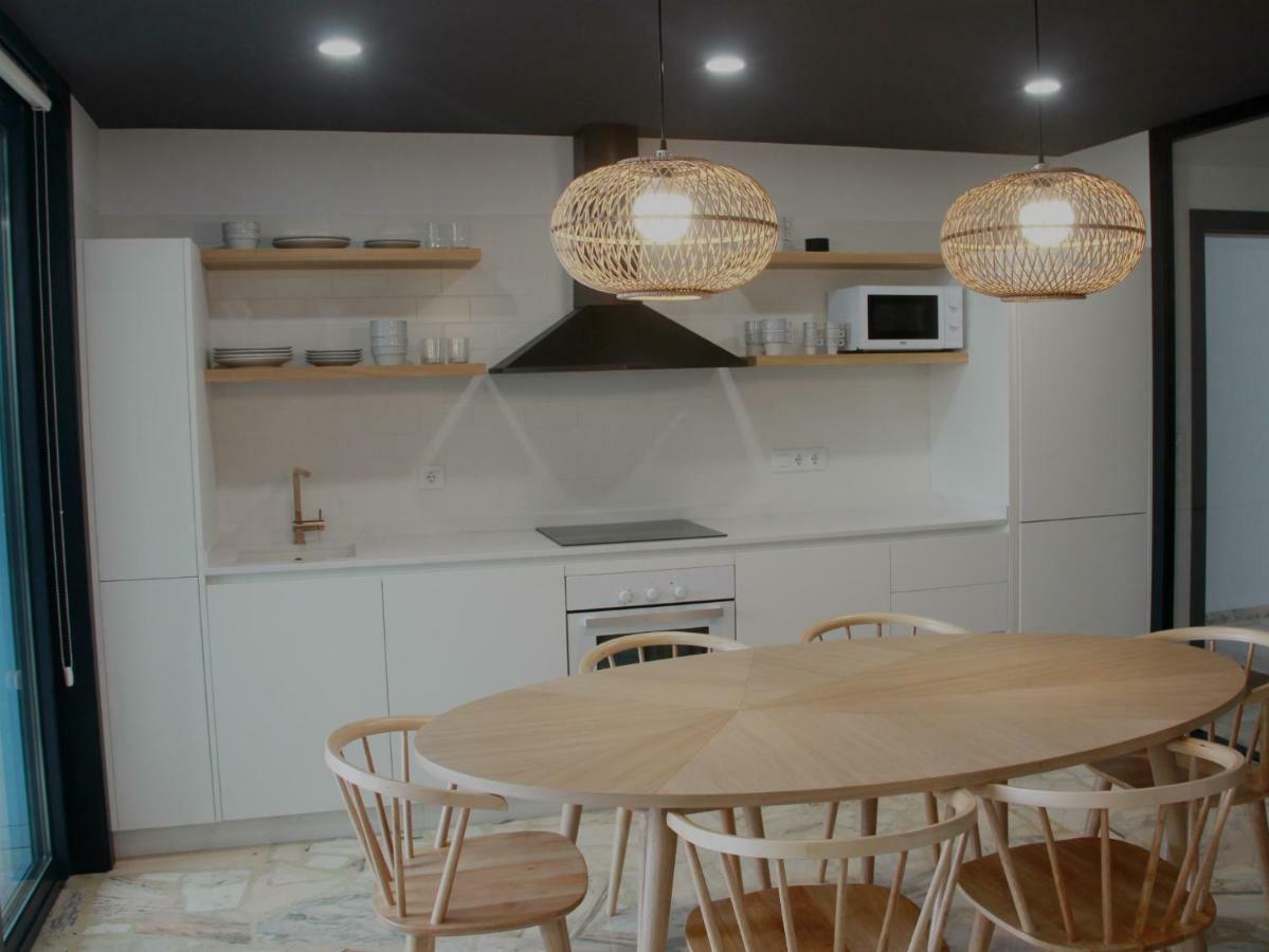 Apartamento Lapaman Буэу Экстерьер фото