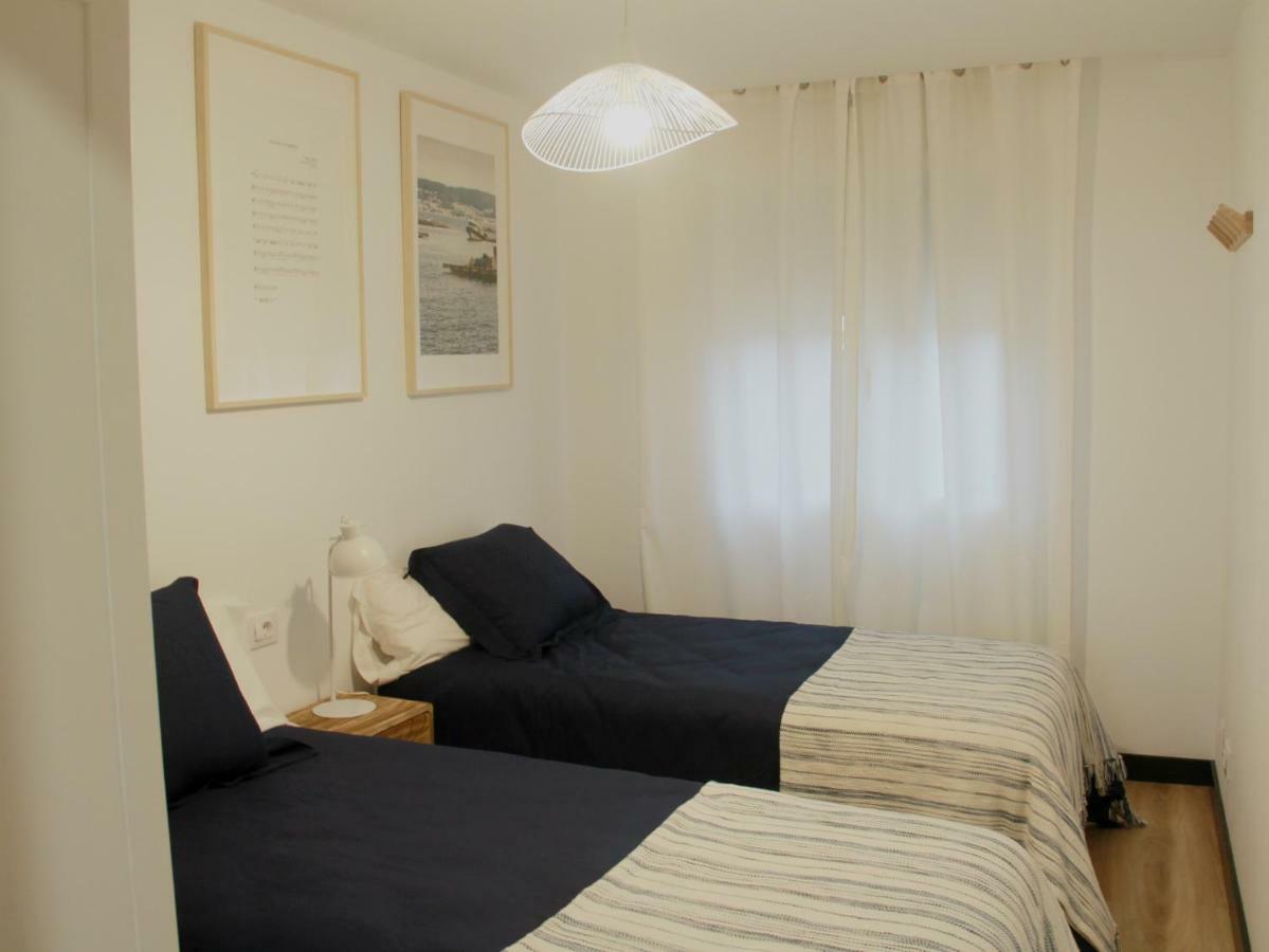 Apartamento Lapaman Буэу Экстерьер фото