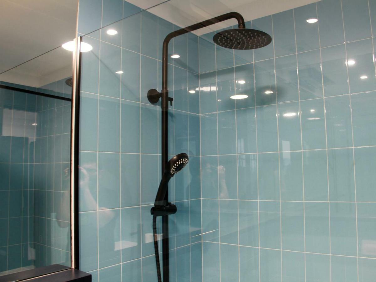 Apartamento Lapaman Буэу Экстерьер фото