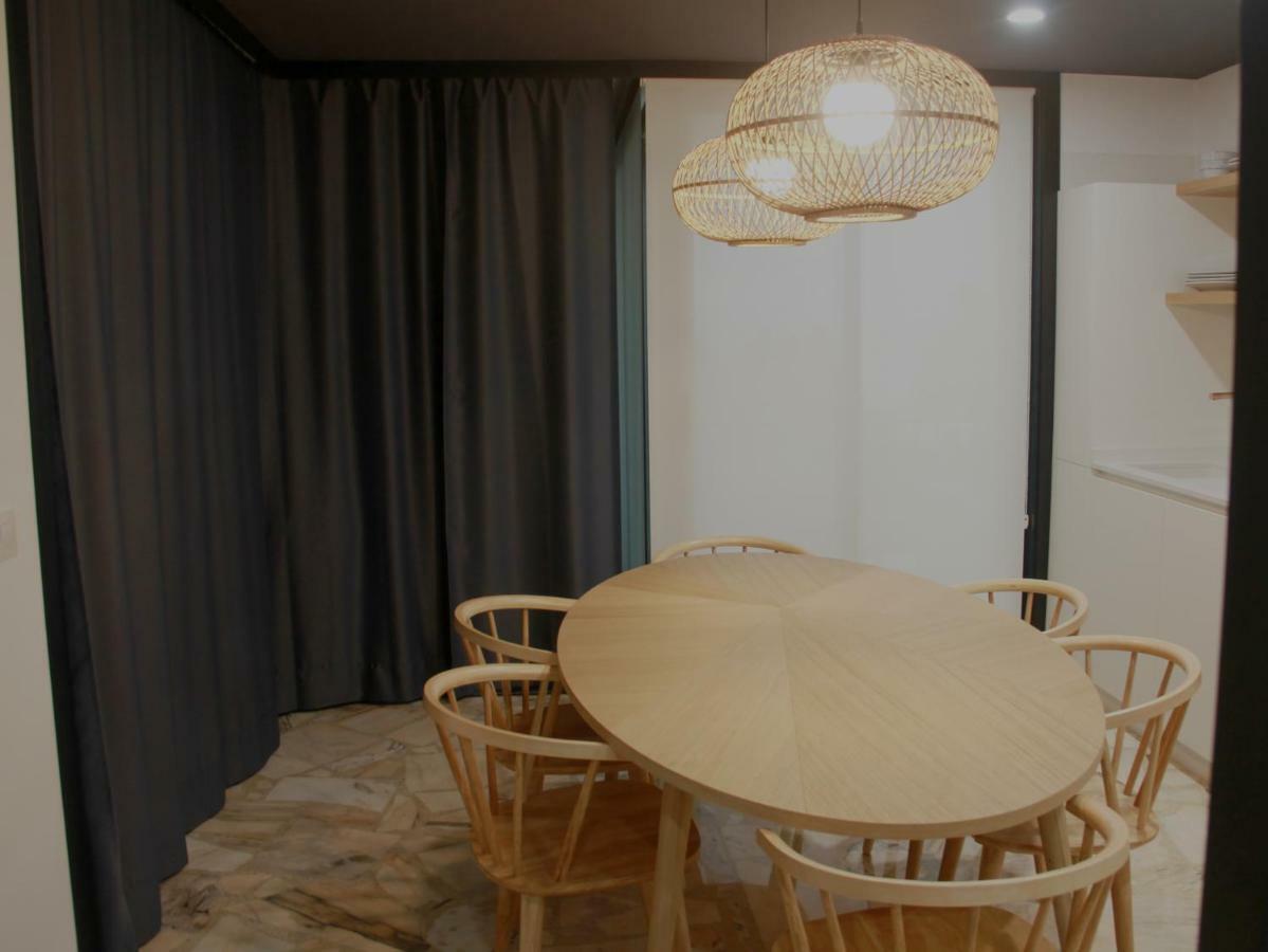 Apartamento Lapaman Буэу Экстерьер фото
