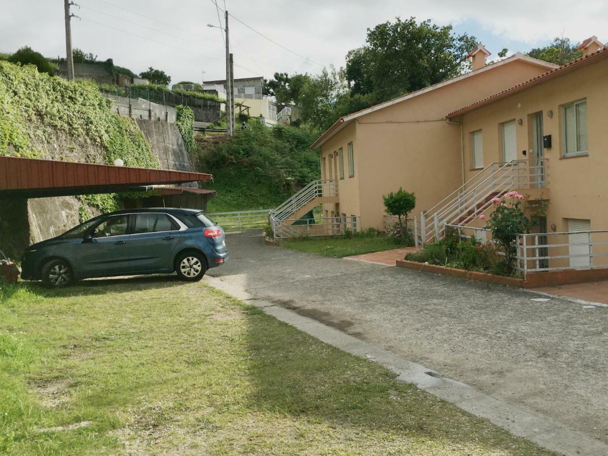 Apartamento Lapaman Буэу Экстерьер фото